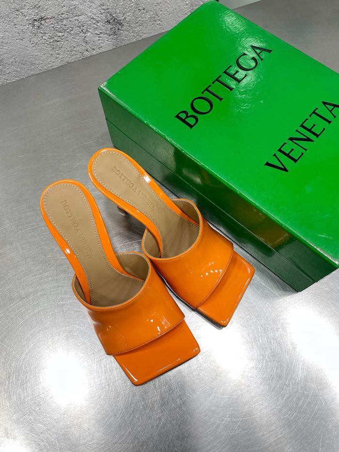 Bottega Veneta Shoes BVS00022 Heel 10CM